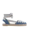 Zimmermann Sol Espadrille