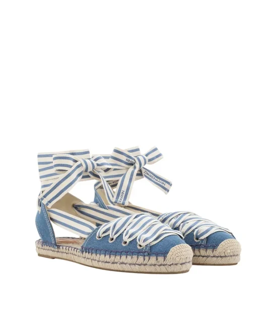 Zimmermann Sol Espadrille