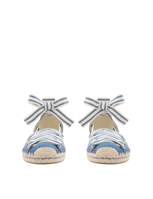 Zimmermann Sol Espadrille