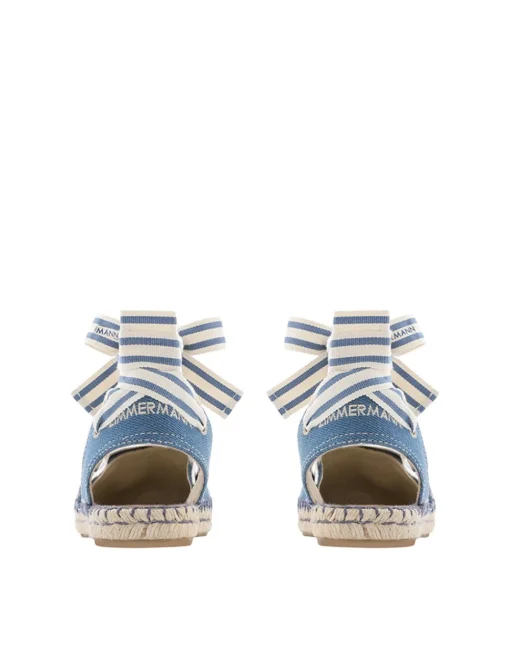 Zimmermann Sol Espadrille