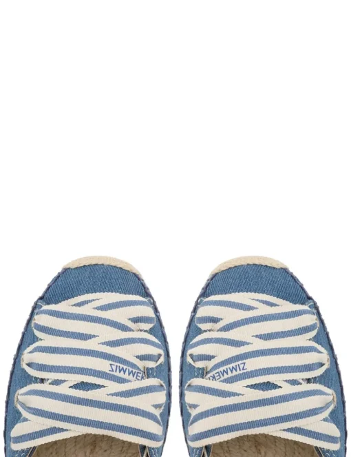 Zimmermann Sol Espadrille
