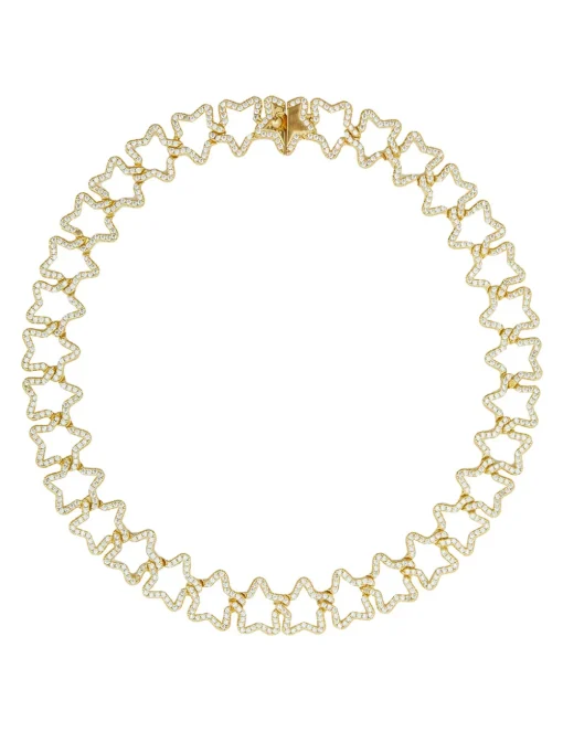 Zimmermann Stella Choker
