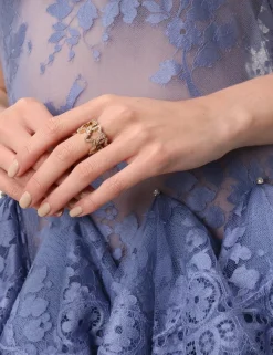 Zimmermann Stella Ring