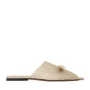 Zimmermann Tux Mule