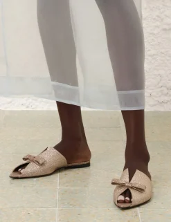 Zimmermann Tux Mule