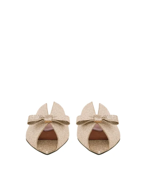 Zimmermann Tux Mule