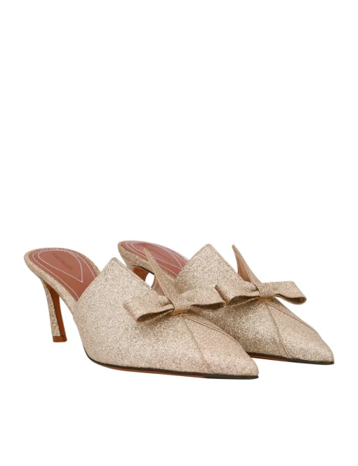 Zimmermann Tux Mule 65