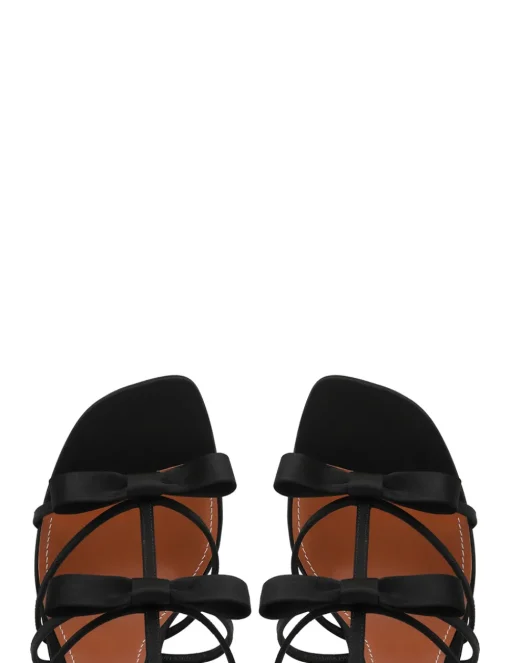 Zimmermann Tux Sandal 85