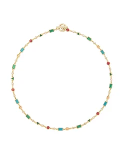Zimmermann Wish Chain Necklace