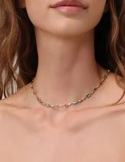Zimmermann Wish Chain Necklace