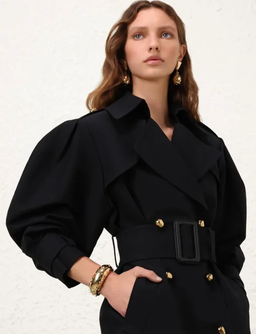 Zimmermann Wish Cuff