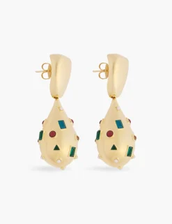 Zimmermann Wish Earrings