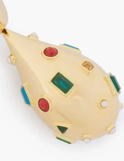 Zimmermann Wish Earrings