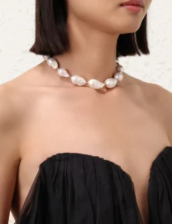 Zimmermann Wish Necklace