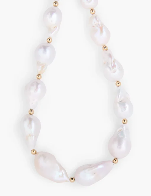 Zimmermann Wish Necklace